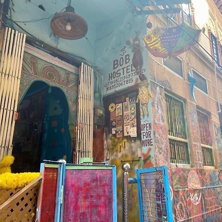 Bob Hostel Jodhpur (Rajasthan) Exterior foto