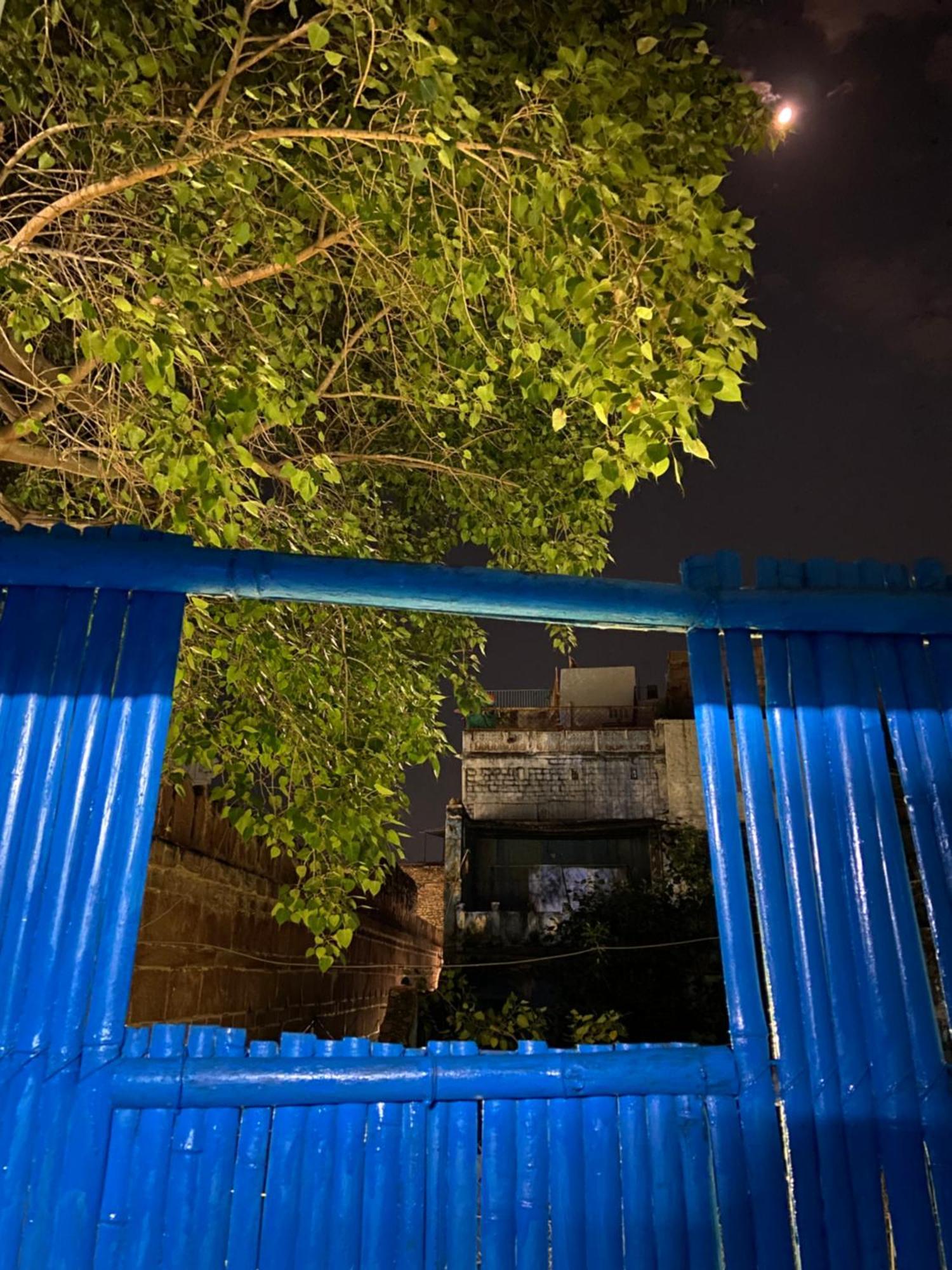 Bob Hostel Jodhpur (Rajasthan) Exterior foto