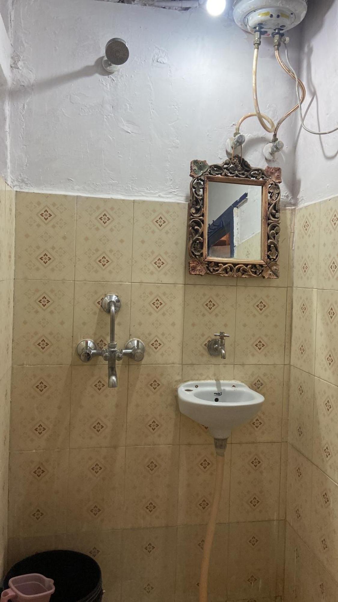 Bob Hostel Jodhpur (Rajasthan) Quarto foto